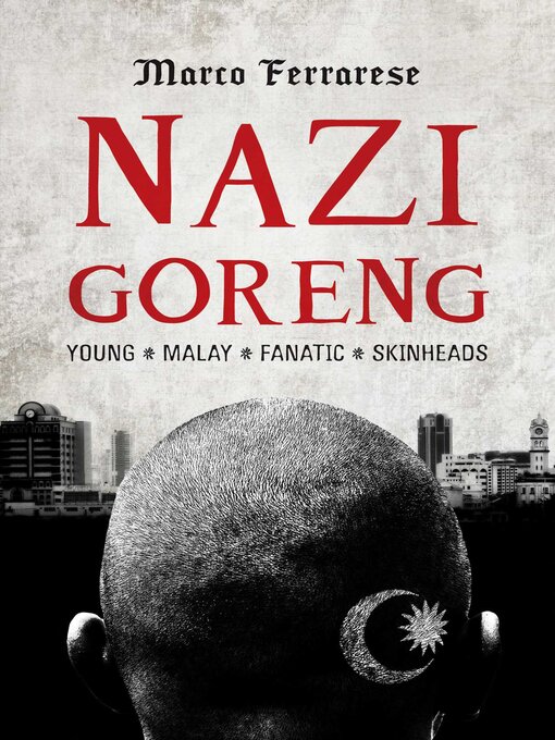 Title details for Nazi Goreng by Marco Ferrarese - Available